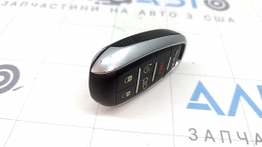 Ключ smart Alfa Romeo Giulia 17-24 5 кнопок, царапины