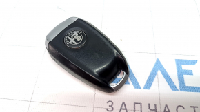 Ключ smart Alfa Romeo Giulia 17-24 5 кнопок, царапины