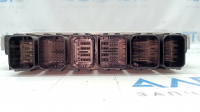 Блок ECU компьютер двигателя Mercedes X167 GLS 450 20-23