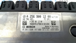Блок ECU компьютер двигателя Mercedes X167 GLS 450 20-23