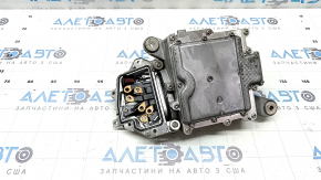 Блок керування електродвигуном АКПП Mercedes X167 GLS 450 20-26
