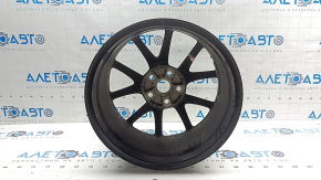 Диск колесный R18х8.5J ET40 Tesla Model 3 18-20 дорест, сколы, легкая бордюрка