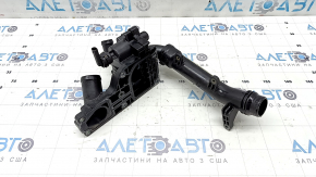 Корпус термостата в сборе Mercedes X167 GLS 450 20-26