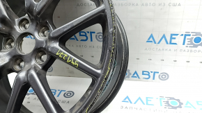 Диск колесный R18х8.5J ET40 Tesla Model 3 18-20 дорест, бордюрка