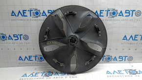 Колпак колесный R18 Tesla Model 3 18-23 тип 1, мелкие царапины