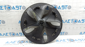 Колпак колесный R18 Tesla Model 3 18-23 тип 1, царапины