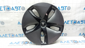 Колпак колесный R18 Tesla Model 3 18-23 тип 1, царапины
