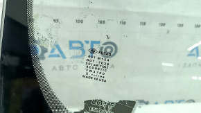 Лобове скло Audi A4 B8 13-16 під датчиком дощу