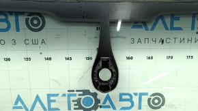 Лобове скло Audi A4 B8 13-16 під датчиком дощу
