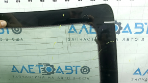Скло заднє Audi A4 B8 08-16 седан