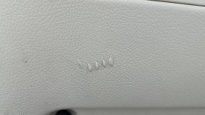 Пассажирское сидение Mercedes X167 GLS 450 20-20 с airbag, электро с памятью, подогрев, кожа бежевая с перфорацией, под химчистку, царапины, растянута сетка на спинке
