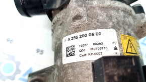 Помпа водяна Mercedes X167 GLS 450 20-23