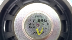Динамік задній задній лівий Ford Escape MK3 13-19 titanium. Sony 2 Ом, 50 Вт, надламана напрямна