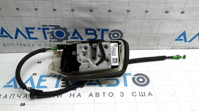 Замок двери передней правой Tesla Model 3 18-23