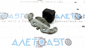 Кронштейн переднього глушника Mercedes X167 GLS 450 20-26 з подушкою