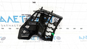 Кріплення переднього бампера праве зовнішнє Volvo XC90 16-25 під тип 1