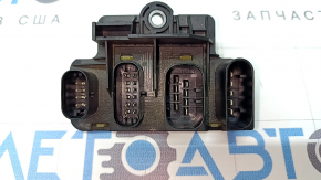 ECU Potential Distributor Relay  Mercedes X167 GLS 450 20-26