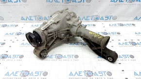 Редуктор передній Mercedes X167 GLS 450 580 20-26 80к