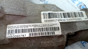 Редуктор передній Mercedes X167 GLS 450 580 20-26 80к
