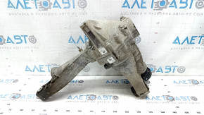 Редуктор передній Mercedes X167 GLS 450 580 20-26 80к