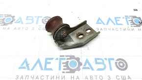 Кронштейн випускної траси передній Mercedes X167 GLS 450 20-26