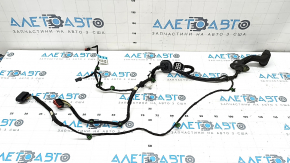 Проводка дверей задня права Ford Escape MK3 13-19