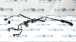 Проводка дверей передньої правої Ford Escape MK3 13-19