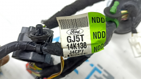 Проводка дверей передньої правої Ford Escape MK3 13-19