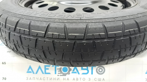 Запасне колесо докатка Ford Escape MK3 13-19 D17 155/70
