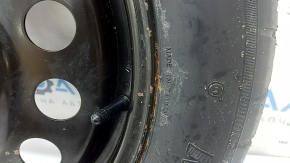 Запасне колесо докатка Ford Escape MK3 13-19 D17 155/70