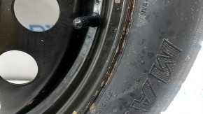 Запасне колесо докатка Ford Escape MK3 13-19 D17 155/70