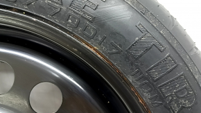 Запасне колесо докатка Ford Escape MK3 13-19 D17 155/70