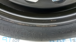 Запасне колесо докатка Ford Escape MK3 13-19 D17 155/70