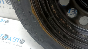 Запасне колесо докатка Ford Escape MK3 13-19 D17 155/70