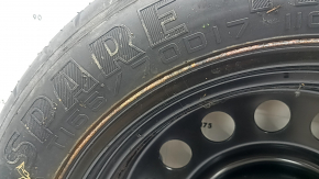 Запасне колесо докатка Ford Escape MK3 13-19 D17 155/70