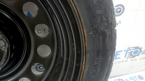Запасне колесо докатка Ford Escape MK3 13-19 D17 155/70