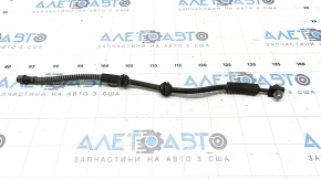 Шланг гальмівний лівий задній Mercedes X167 GLS 450 580 20-26