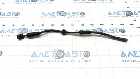 Шланг тормозной задний правый Mercedes X167 GLS 450 580 20-26