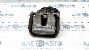 Супорт у зборі задній лівий Mercedes X167 GLS 450580 20-26