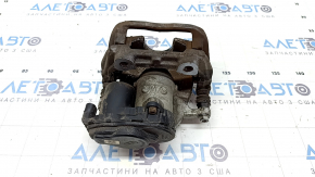 Супорт у зборі задній правий Mercedes X167 GLS 450580 20-26