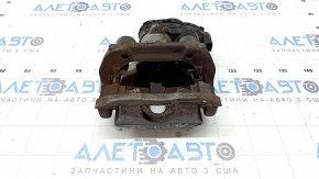 Супорт у зборі задній правий Mercedes X167 GLS 450580 20-26