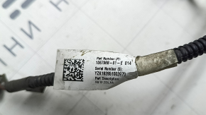 Проводка заднього підрамника Tesla Model 3 18-23 AWD тип 2