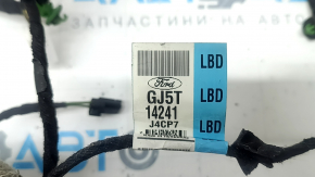 Проводка дверей задньої лівої Ford Escape MK3 16-19