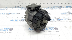 Генератор Audi A4 B8 13-16 рест 2.0T шумит