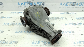 Задний дифференциал редуктор Audi A4 B8 08-16 2.0T 43:13, 114к, ржавые фланцы