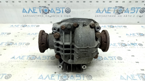 Задний дифференциал редуктор Audi A4 B8 08-16 2.0T 43:13, 114к, ржавые фланцы