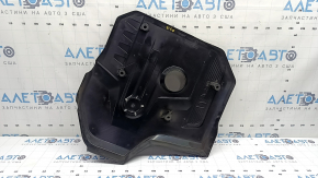 Накладка двигуна BMW X3 G01 18-19 2.0 без шумоізоляції