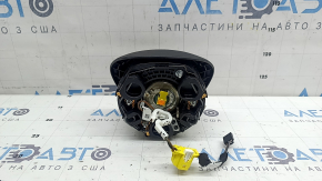 Подушка безпеки airbag в кермо водійська VW Passat b8 16-19 USA
