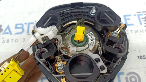 Подушка безпеки airbag в кермо водійська VW Passat b8 16-19 USA