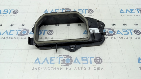 Воздухоприемник печки Mercedes X167 GLS 450 580 20-26 передняя часть